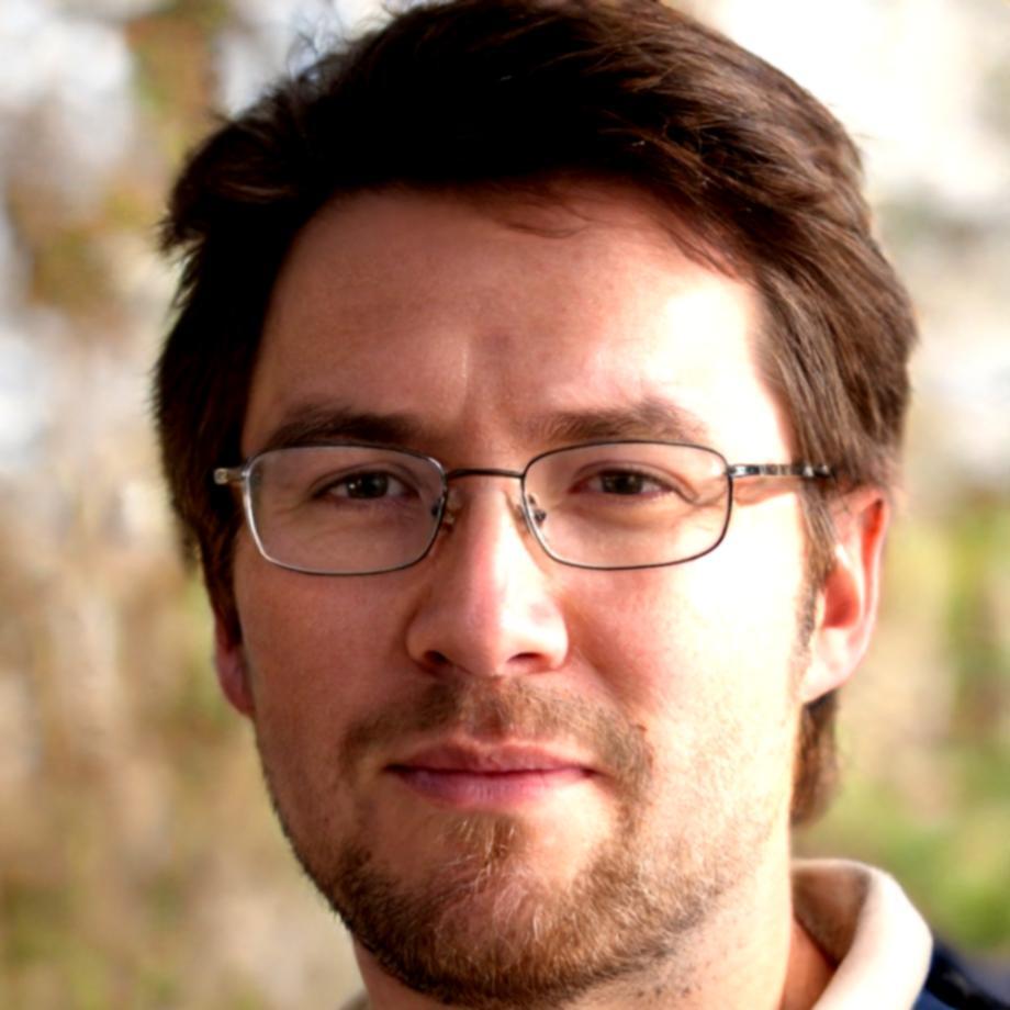 Kunde Thomas Hartmann