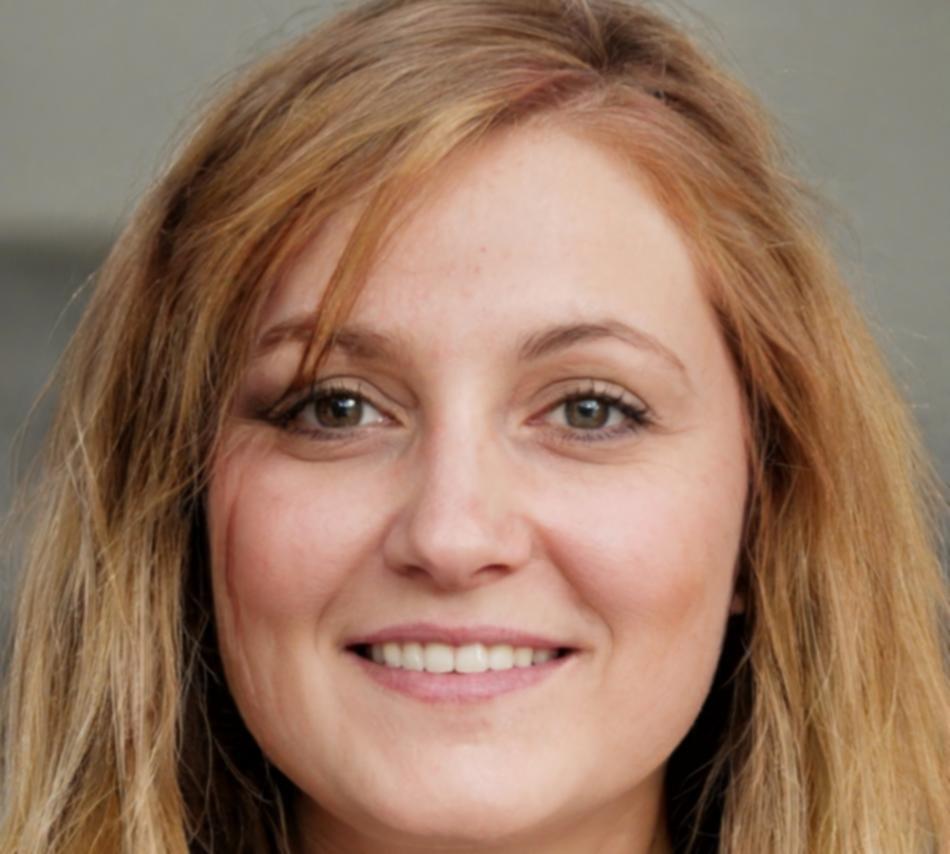 Marion Hoffmann, Finanzcontrollerin und Lernbegleiterin